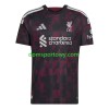 Koszulka Liverpool Trzeci Koszulki Piłkarskie 2026-2027 Krótki Rękaw